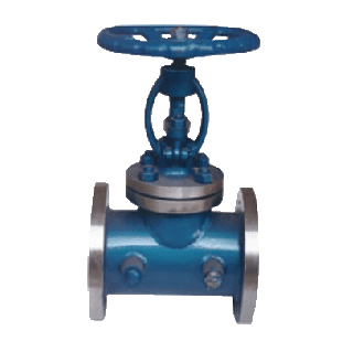 BJ41W-16保温截止阀